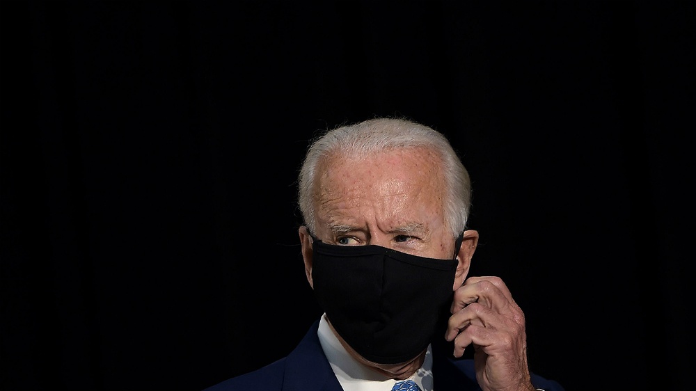 Yes, Joe Biden is racist and has been for decades
