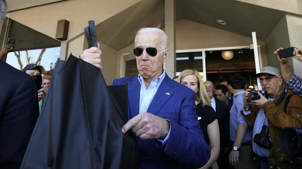 The single most important reason Joe Biden and the Democrats must be defeated
