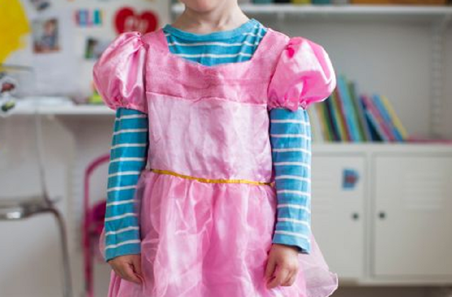 Teen Vogue Publishes Article From Doctor Promoting Mutilating Minors in the Name of ‘Gender Affirmation’