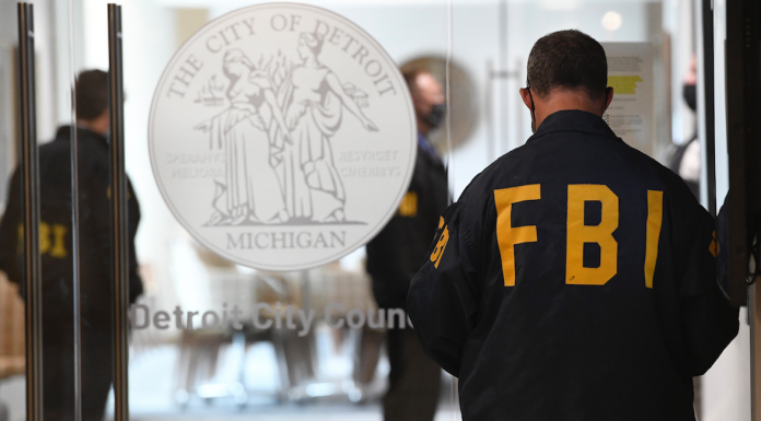 Fbi May Have Employees Embedded In Media Doj Report Suggests 